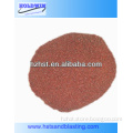 Abrasive garnet for sand blasting with high quality